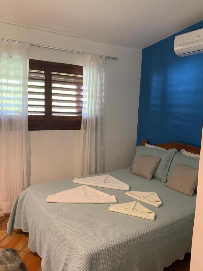 Pousada Area Talisma Hotel Sao Miguel do Gostoso Ngoại thất bức ảnh